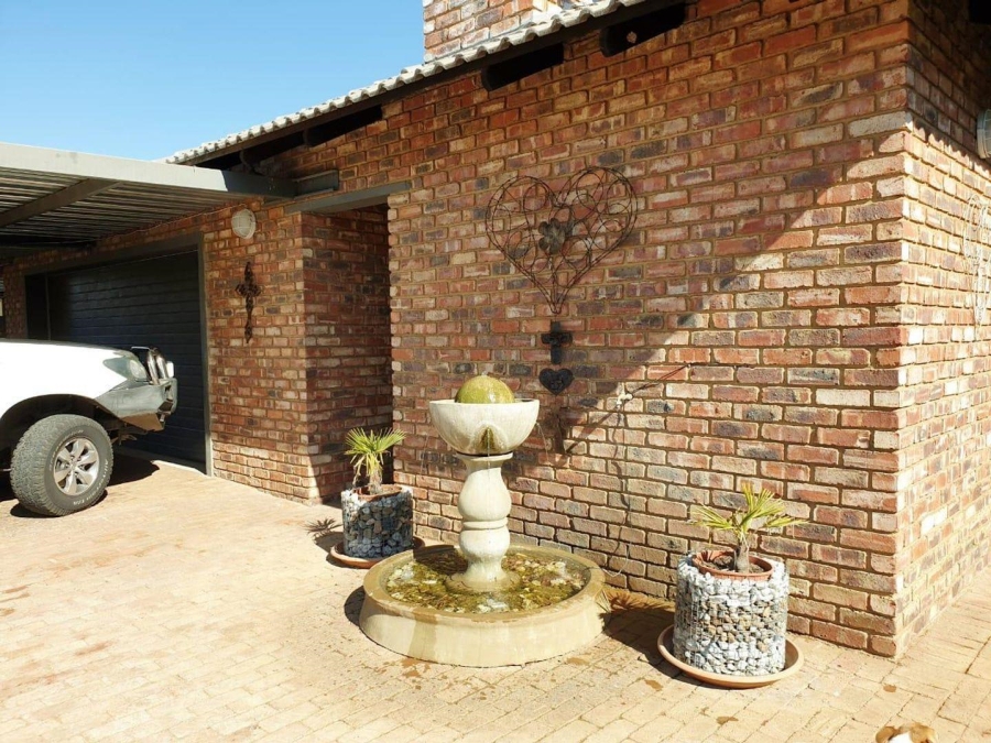 3 Bedroom Property for Sale in Baillie Park North West